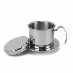 Ten Mile Vietnamese Coffee Dripper