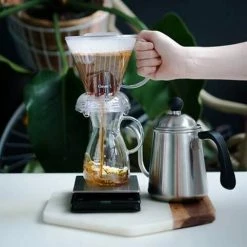 Clever Coffee Dripper - Large