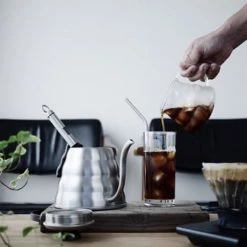 Hario Complete Pour Over Bundle 10 Hario Complete Pour Over Bundle