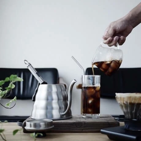 Hario Complete Pour Over Bundle 5 Hario Complete Pour Over Bundle