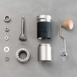 1Zpresso Grinders 1Zpresso JX-Pro Coffee Grinder