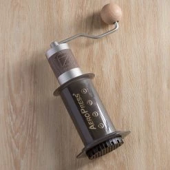 1Zpresso Grinders 1Zpresso Q2 Coffee Grinder