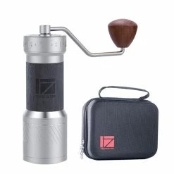 Alternative Brewing Online Shop 13 1Zpresso Grinders 1Zpresso K-Plus Coffee Grinder