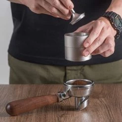 1Zpresso Grinders 1Zpresso K-Plus Coffee Grinder