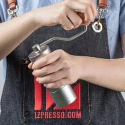 1Zpresso Grinders 1Zpresso Q2 Coffee Grinder