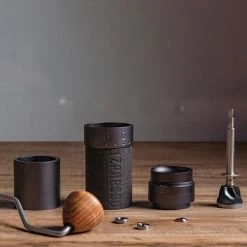 1Zpresso J-Max Coffee Grinder 1Zpresso Grinders 9 1Zpresso J-Max Coffee Grinder 1Zpresso Grinders