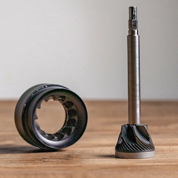 1Zpresso J-Max Coffee Grinder 1Zpresso Grinders 6 1Zpresso J-Max Coffee Grinder 1Zpresso Grinders