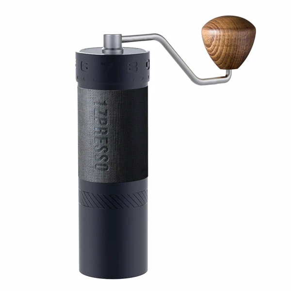 1Zpresso J-Max Coffee Grinder 1Zpresso Grinders 1 1Zpresso J-Max Coffee Grinder 1Zpresso Grinders