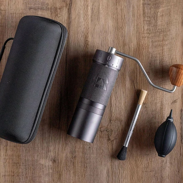 1Zpresso J-Max Coffee Grinder 1Zpresso Grinders 5 1Zpresso J-Max Coffee Grinder 1Zpresso Grinders