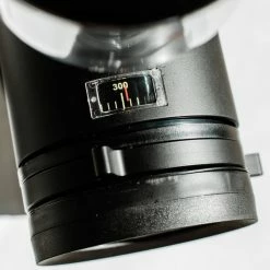 Bentwood Vertical 63 Coffee Grinder