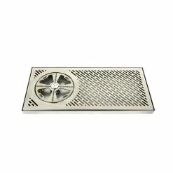 Milk Jug Rinsers 20ml Espresso Pitcher Rinser - Long