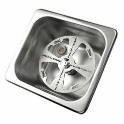 20ml Espresso Pitcher Rinser Milk Jug Rinsers