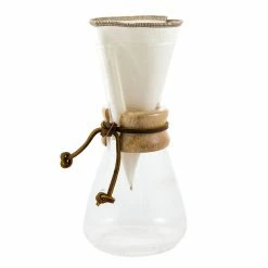 Alternative Brewing Coffee Socks For Chemex