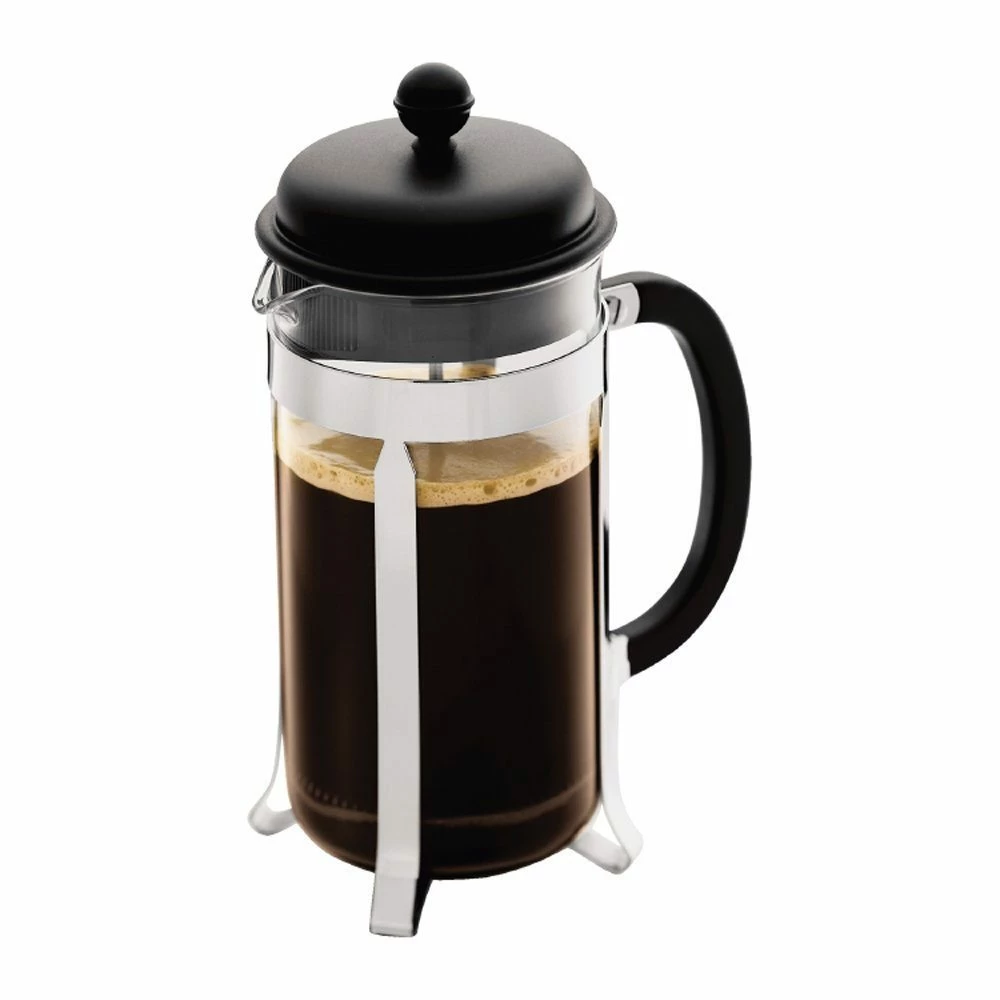 Bodum Caffettiera 3 Cup Press 1 Bodum Caffettiera 3 Cup Press