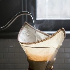 Alternative Brewing Coffee Socks For Chemex