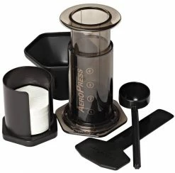AeroPress Coffee Maker Ultimate Bundle Aerobie AeroPress