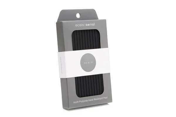 Acaia Pearl Aerial Heat Mat 8 Acaia Pearl Aerial Heat Mat