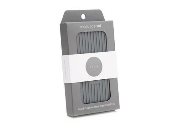 Acaia Pearl Aerial Heat Mat 7 Acaia Pearl Aerial Heat Mat