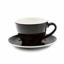 ACF Cups ACF Cup & Saucer 6 Set - 10oz