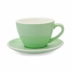 ACF Cups ACF Cup & Saucer 6 Set - 10oz