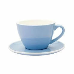 ACF Cups ACF Cup & Saucer 6 Set - 10oz