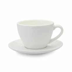 ACF Cups ACF Cup & Saucer 6 Set - 10oz
