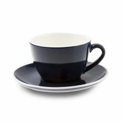 ACF Cups ACF Cups ACF Cup & Saucer 6 Set - 12oz