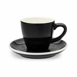 ACF Cups ACF Cups ACF Cup & Saucer 6 Set - 3oz 14 ACF Cups ACF Cups ACF Cup & Saucer 6 Set - 3oz