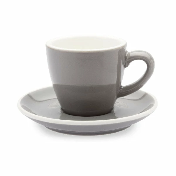 ACF Cups ACF Cups ACF Cup & Saucer 6 Set - 3oz 4 ACF Cups ACF Cups ACF Cup & Saucer 6 Set - 3oz