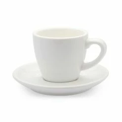 ACF Cups ACF Cup & Saucer 6 Set - 8oz