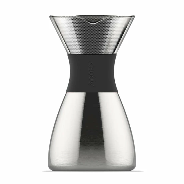 Manual Brewing Asobu Pour Over Coffee Maker 1 Manual Brewing Asobu Pour Over Coffee Maker