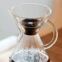 Able Brewing Able Chemex Heat Lid