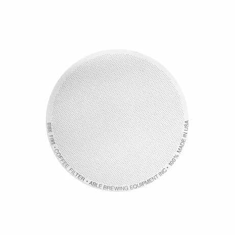 Able Brewing Filter Set - (Standard & Fine) For Aeropress Coffee Maker 3 Able Brewing Filter Set - (Standard & Fine) For Aeropress Coffee Maker