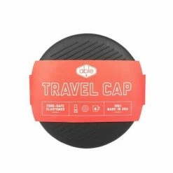 Able Brewing Able Brewing Able Travel Cap