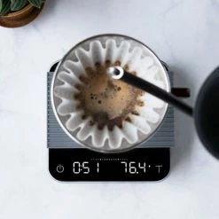Acaia Pearl 2021 Brewing Scale - Black