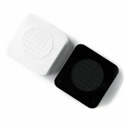 Acaia Pearl Heat Resistant Coaster 6 Acaia Pearl Heat Resistant Coaster