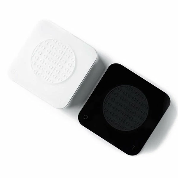 Acaia Pearl Heat Resistant Coaster 3 Acaia Pearl Heat Resistant Coaster