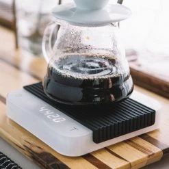 Acaia Pearl 2021 Brewing Scale - White