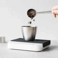Acaia Pearl 2021 Brewing Scale - White