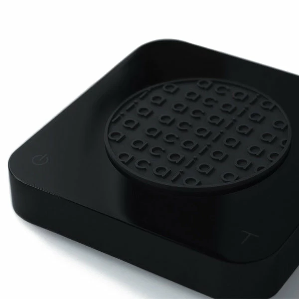 Acaia Pearl Heat Resistant Coaster 4 Acaia Pearl Heat Resistant Coaster