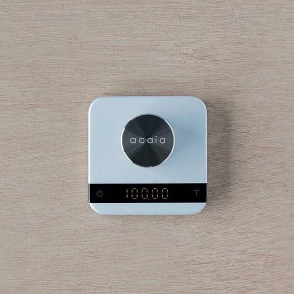 Acaia Calibration Weight 6 Acaia Calibration Weight