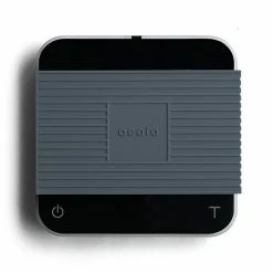 Acaia Pearl Aerial Heat Mat 10 Acaia Pearl Aerial Heat Mat