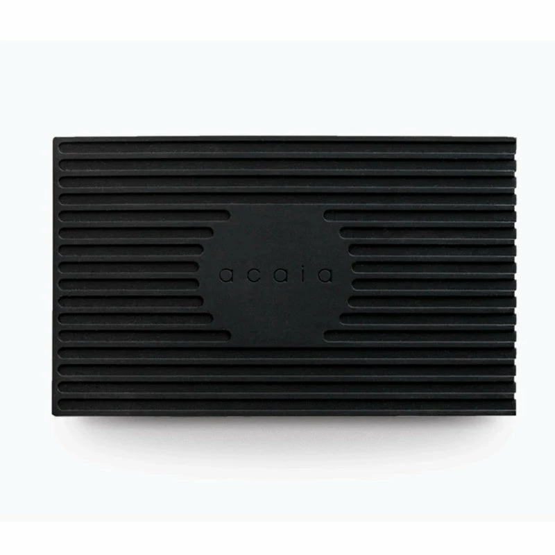 Acaia Pearl Aerial Heat Mat 2 Acaia Pearl Aerial Heat Mat