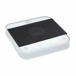 Acaia Pearl Aerial Heat Mat 11 Acaia Pearl Aerial Heat Mat