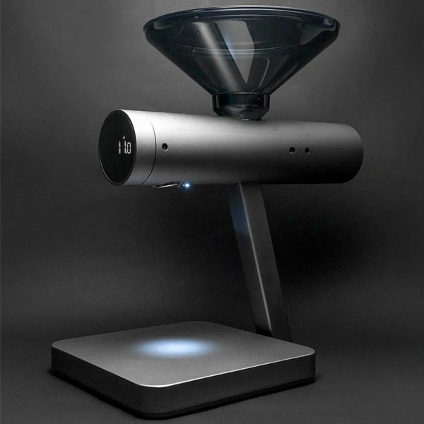 Acaia Orion Bean Doser 4 Acaia Orion Bean Doser