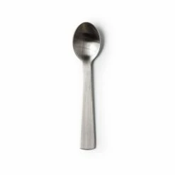 Acme Brushed Stainless Teaspoons ACME & Co.