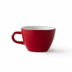 Acme Evolution 150ml Flat White Cup ACME & Co.