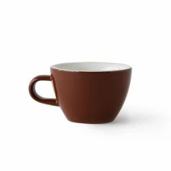 Acme Evolution 150ml Flat White Cup ACME & Co.