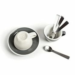 Acme Brushed Stainless Teaspoons ACME & Co.