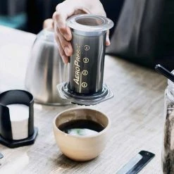 Aerobie AeroPress AeroPress Coffee Maker
